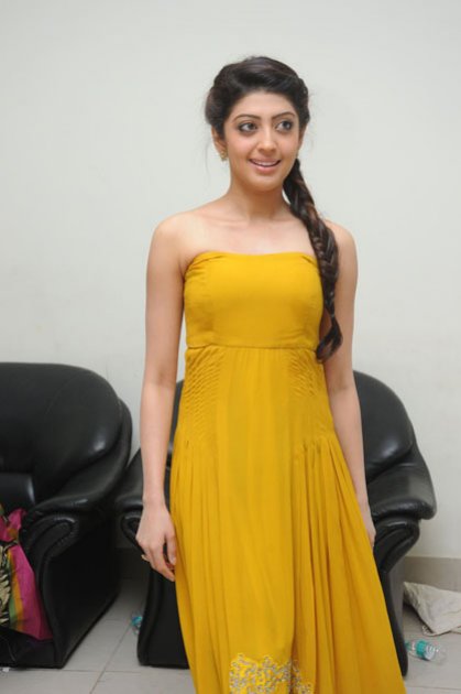 Pranitha-at-Alludu-Seenu-Audio-Launch